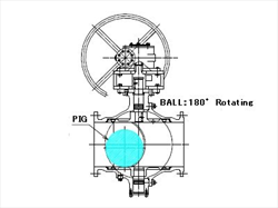 VAN BI NỔI, 2 CHIỀU HISAKA HF5